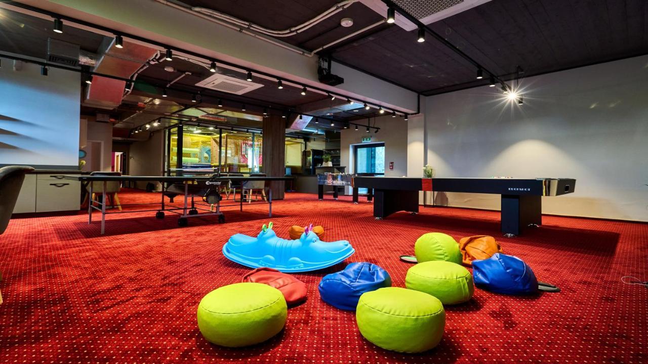 Apartamenty Sun & Snow Resorts H Bialka Tatrzanska Z Sauna Екстер'єр фото