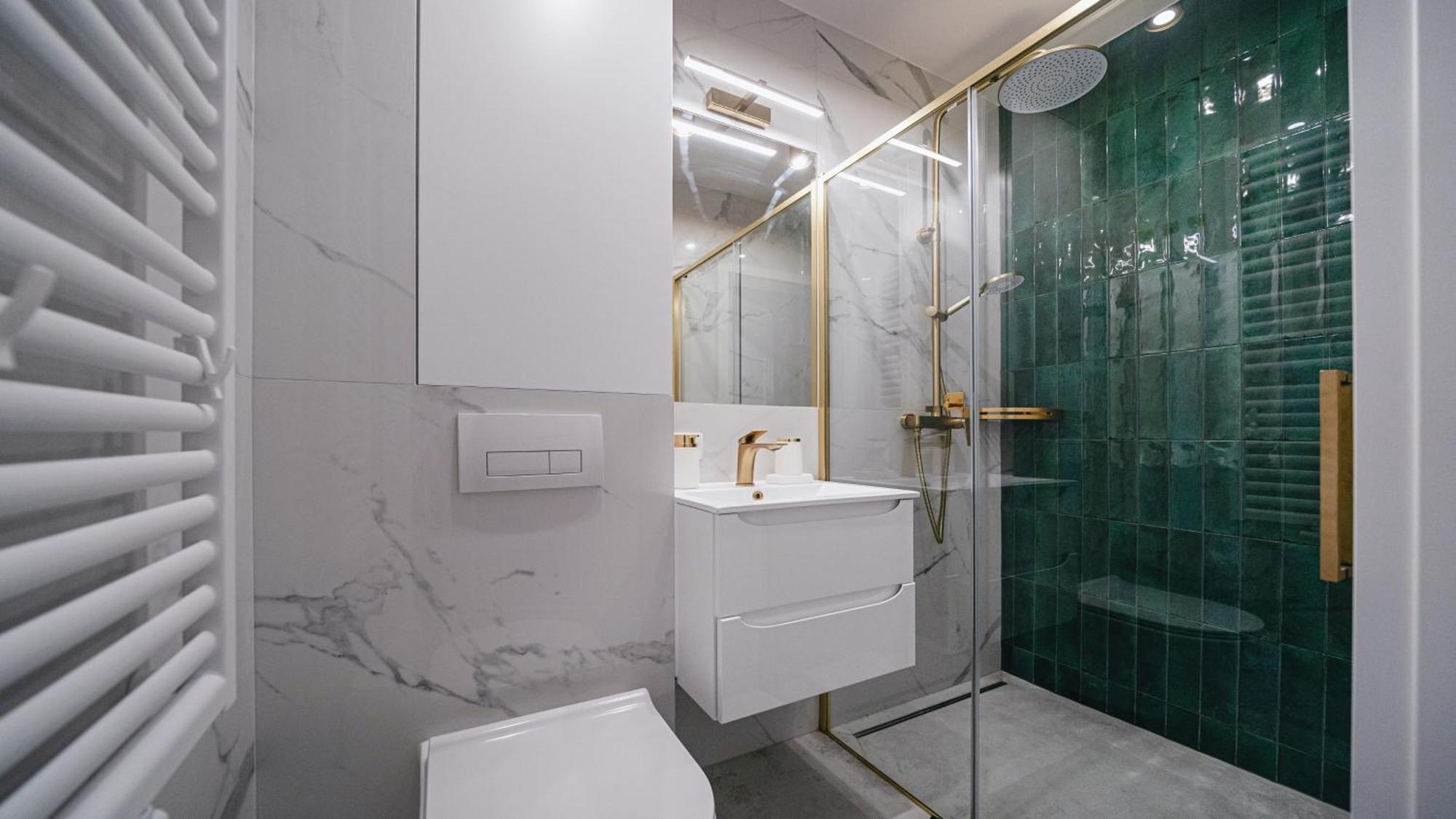 Apartamenty Sun & Snow Resorts H Bialka Tatrzanska Z Sauna Екстер'єр фото